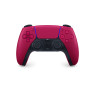 Sony Playstation 5 PS5  DualSense wireless controller - Cosmic Red